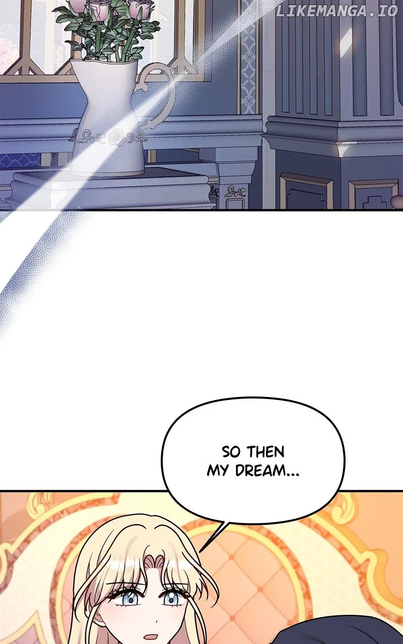 For The Princess Who Will Disappear Chapter 23 – Page 3