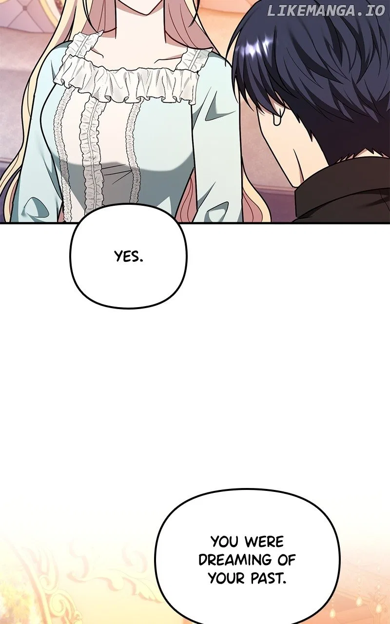 For The Princess Who Will Disappear Chapter 23 – Page 4