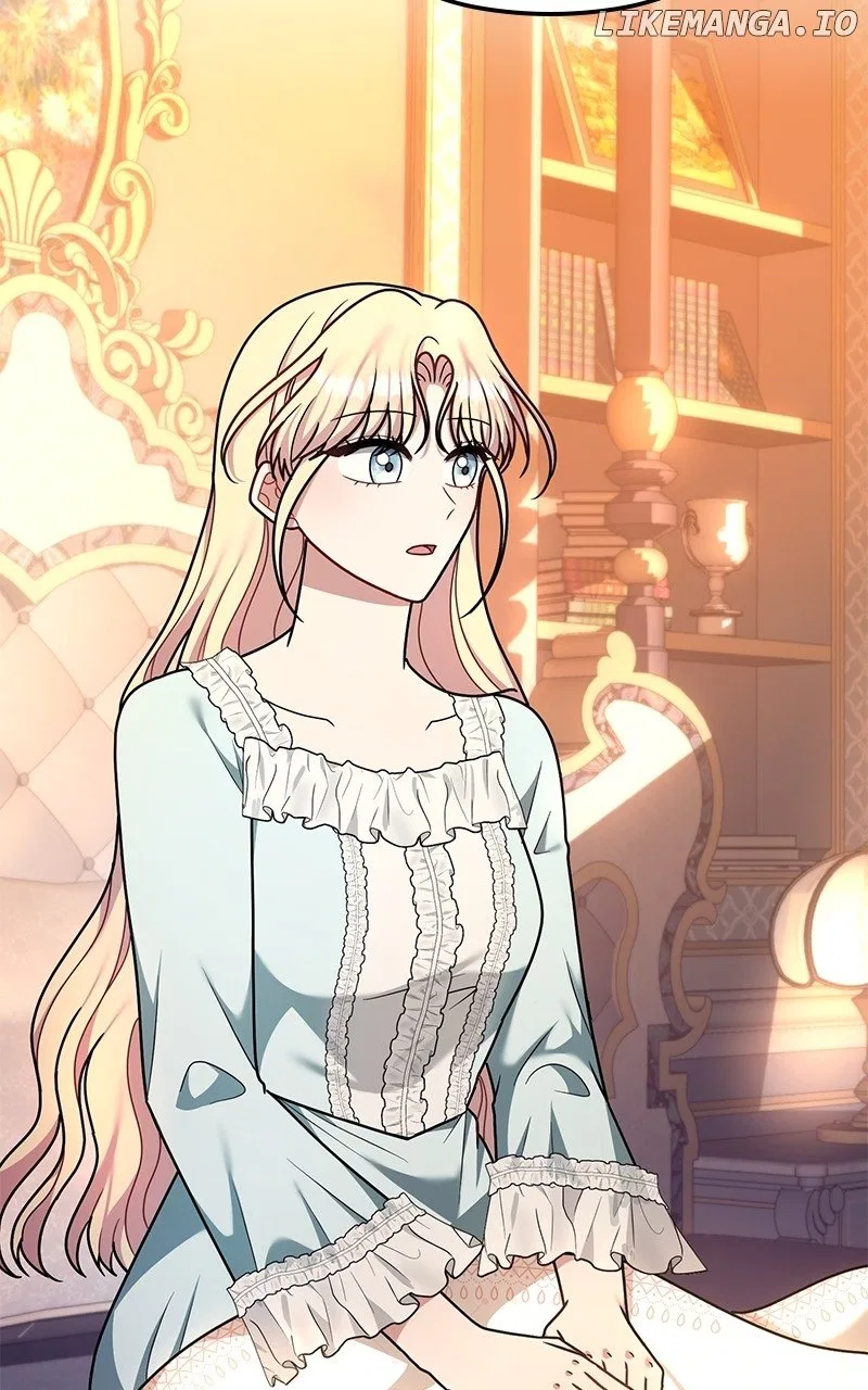 For The Princess Who Will Disappear Chapter 23 – Page 5