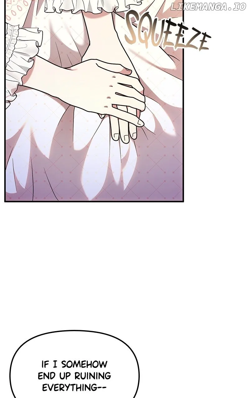For The Princess Who Will Disappear Chapter 23 – Page 8
