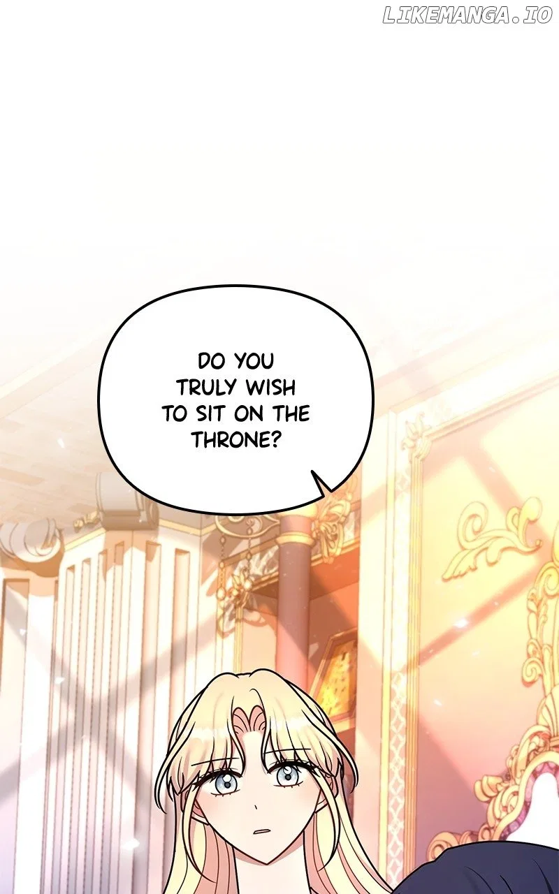 For The Princess Who Will Disappear Chapter 23 – Page 10