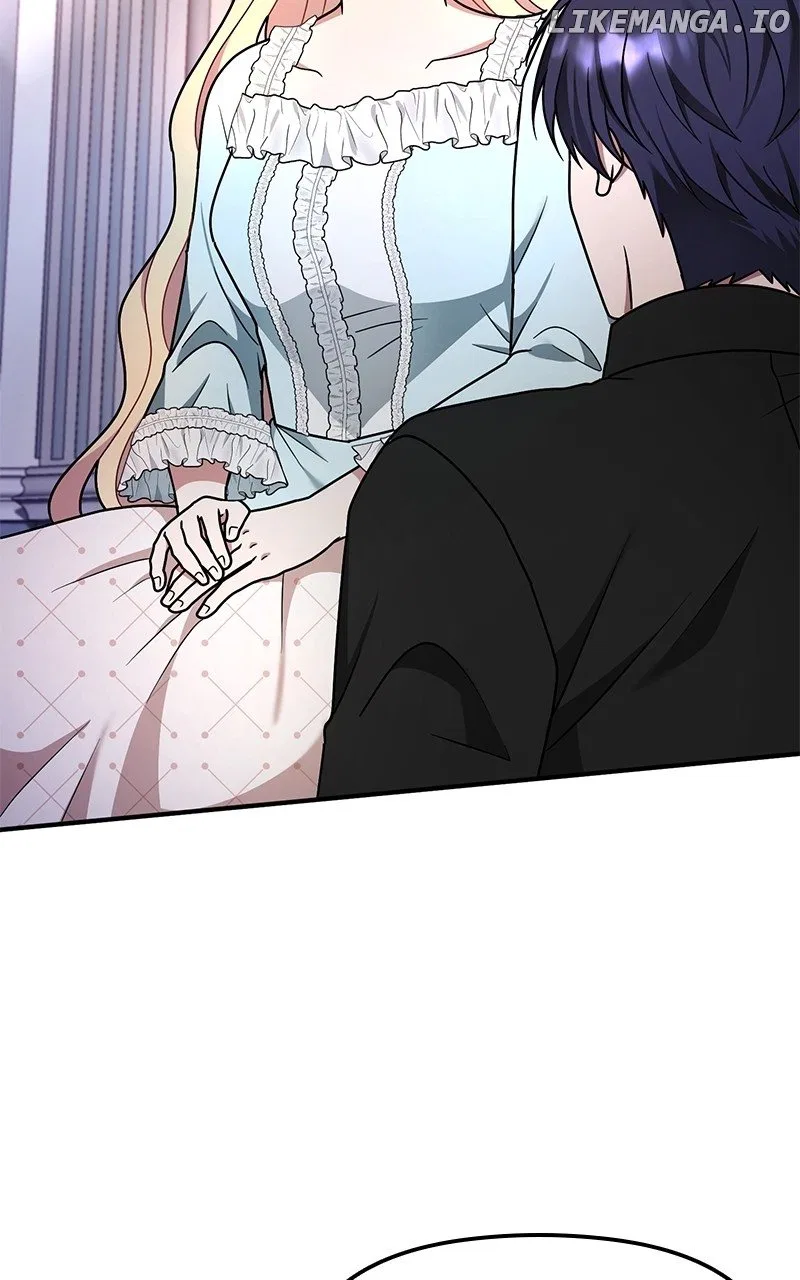 For The Princess Who Will Disappear Chapter 23 – Page 11