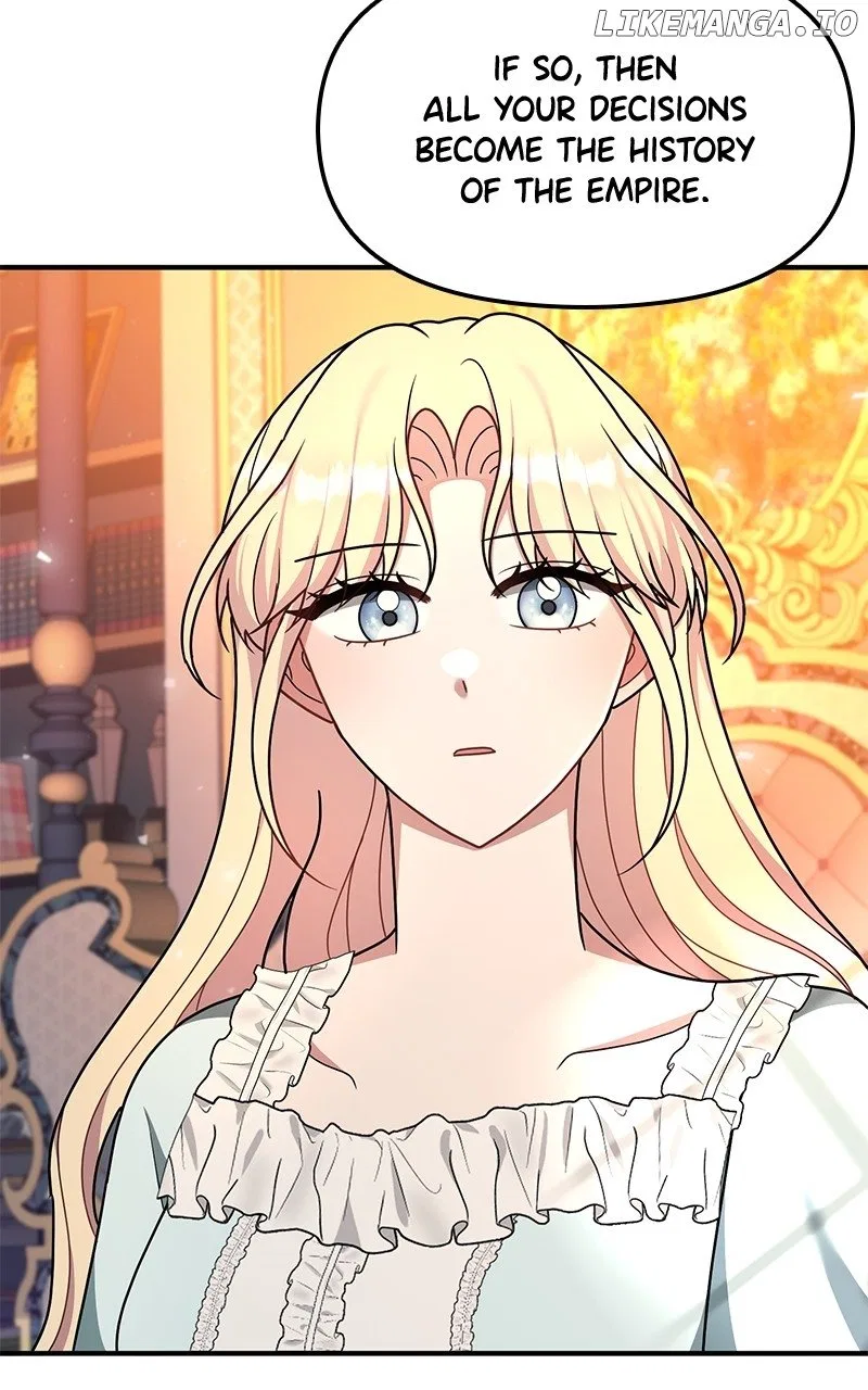 For The Princess Who Will Disappear Chapter 23 – Page 12