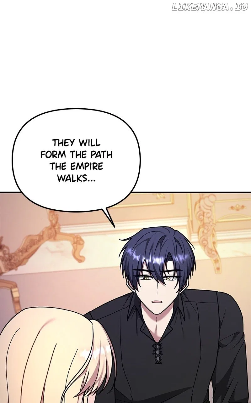 For The Princess Who Will Disappear Chapter 23 – Page 13