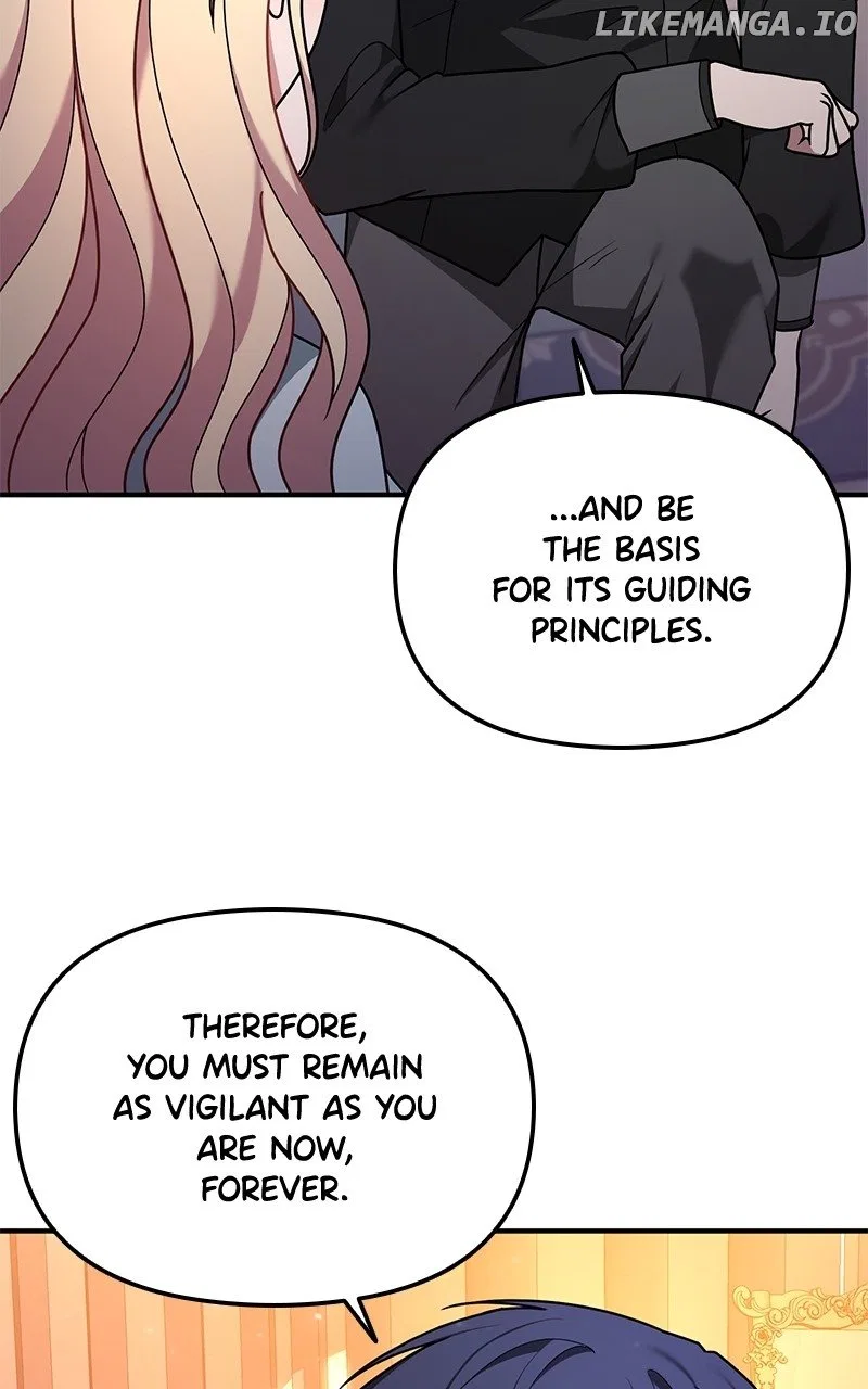 For The Princess Who Will Disappear Chapter 23 – Page 14