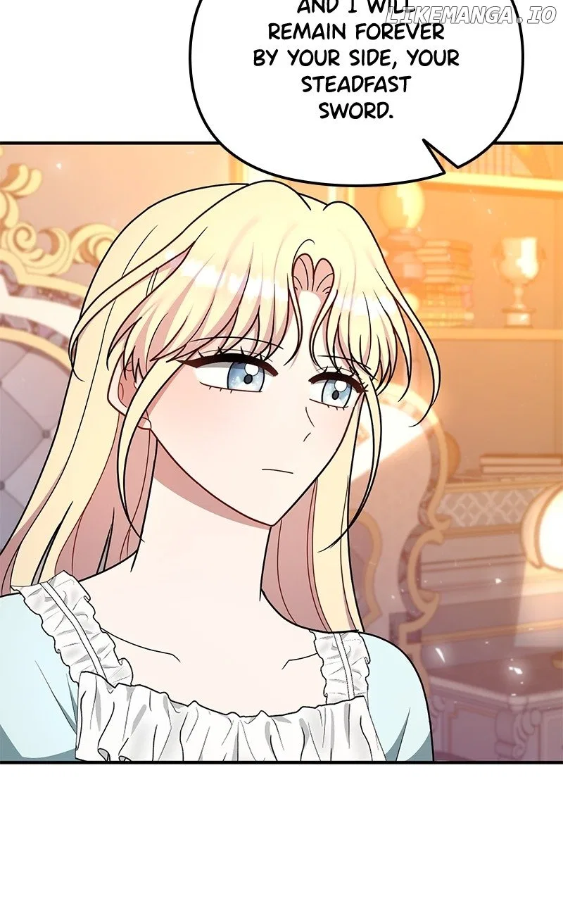 For The Princess Who Will Disappear Chapter 23 – Page 16
