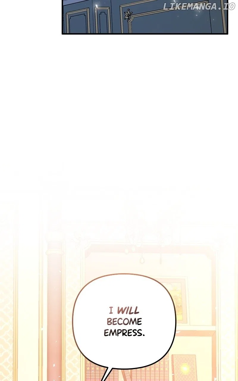 For The Princess Who Will Disappear Chapter 23 – Page 18