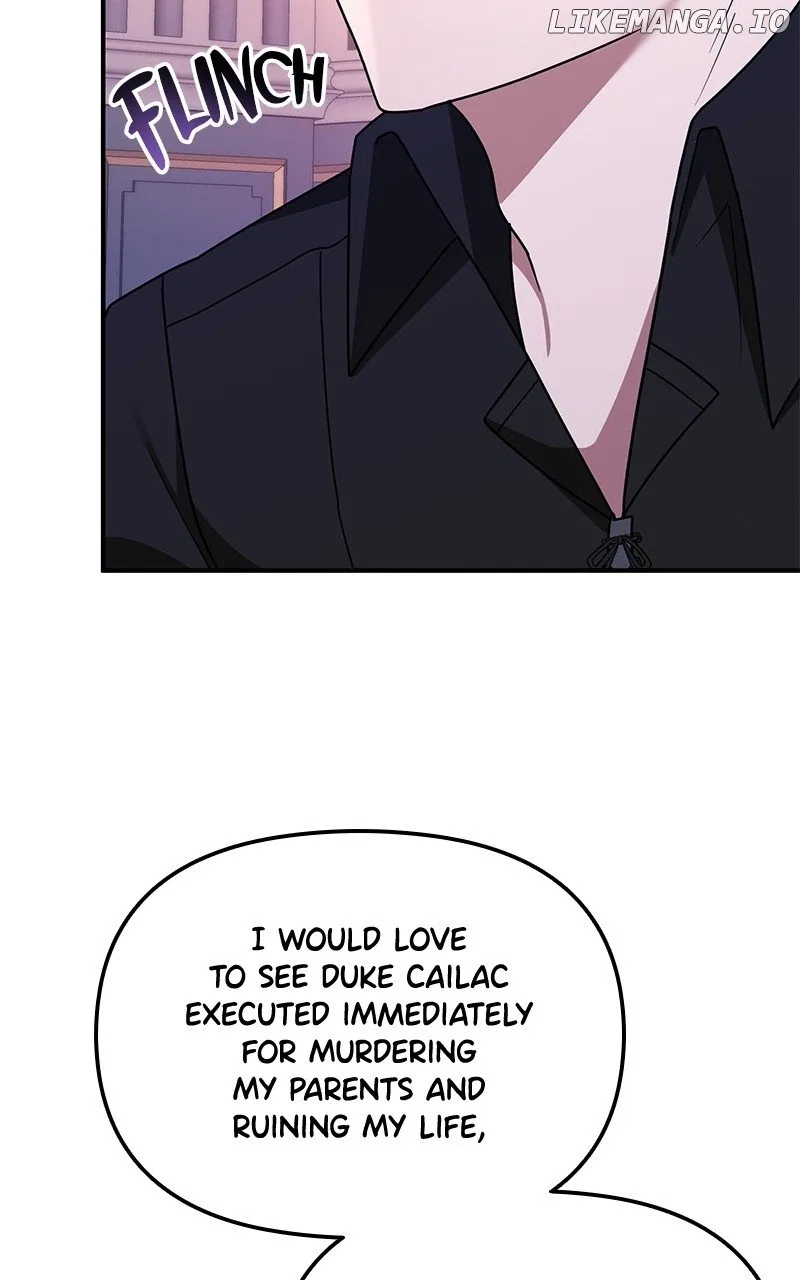 For The Princess Who Will Disappear Chapter 23 – Page 21