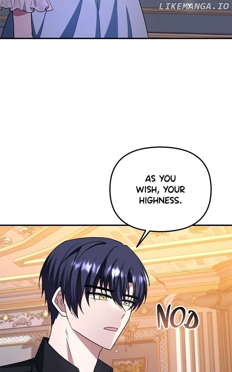 For The Princess Who Will Disappear Chapter 23 – Page 26