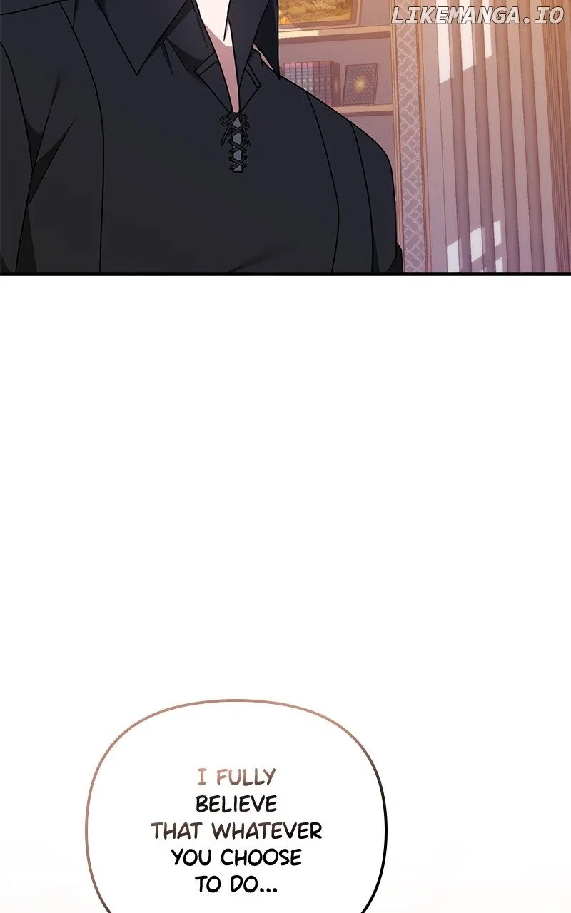 For The Princess Who Will Disappear Chapter 23 – Page 27