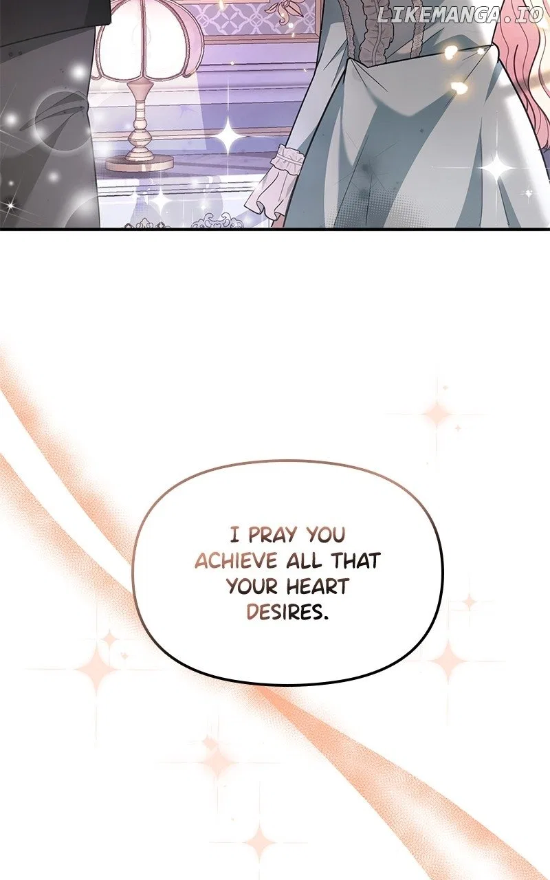 For The Princess Who Will Disappear Chapter 23 – Page 29