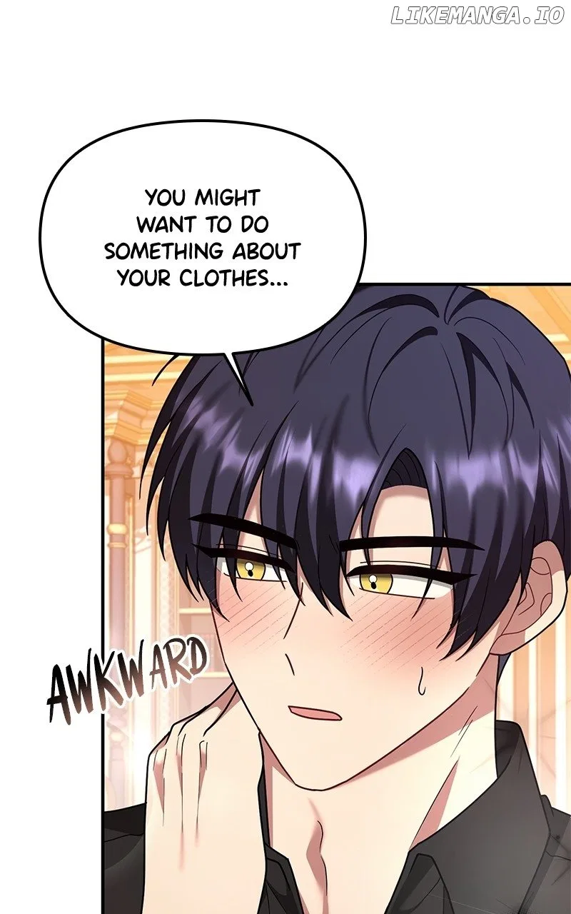 For The Princess Who Will Disappear Chapter 23 – Page 32