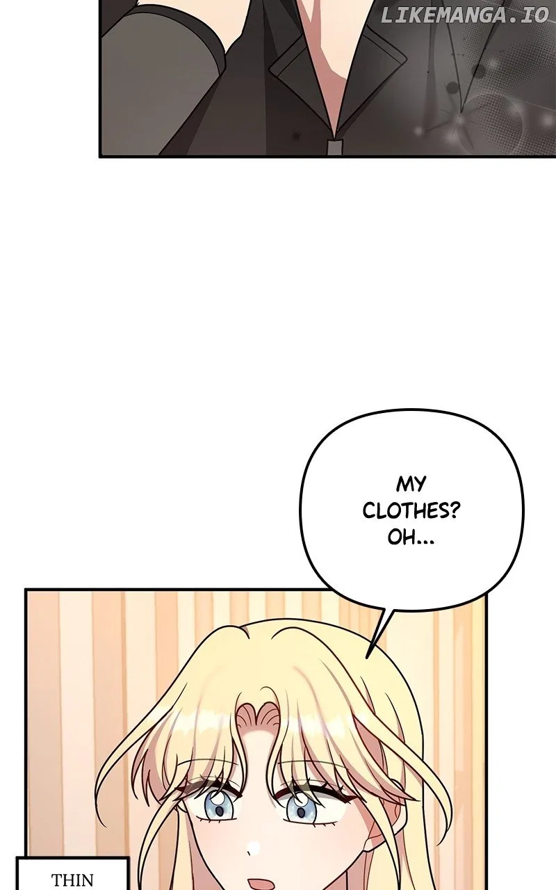 For The Princess Who Will Disappear Chapter 23 – Page 33