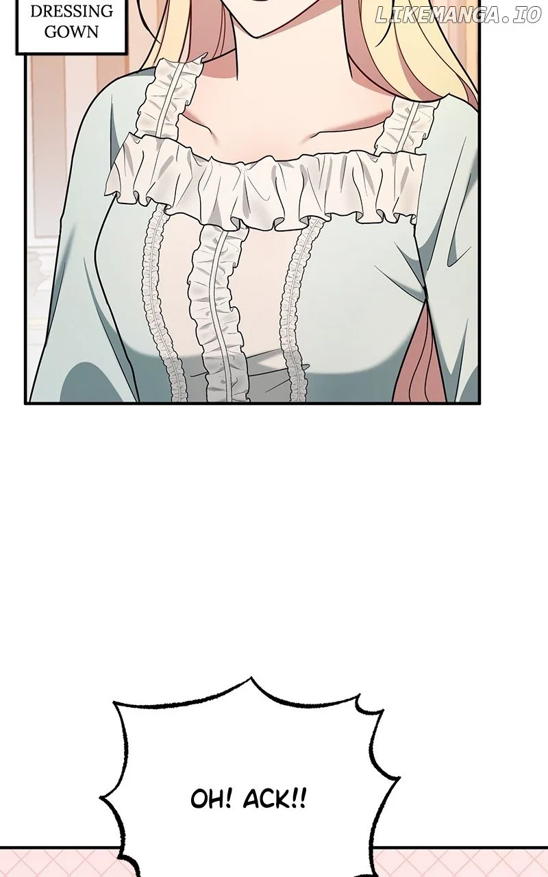 For The Princess Who Will Disappear Chapter 23 – Page 34