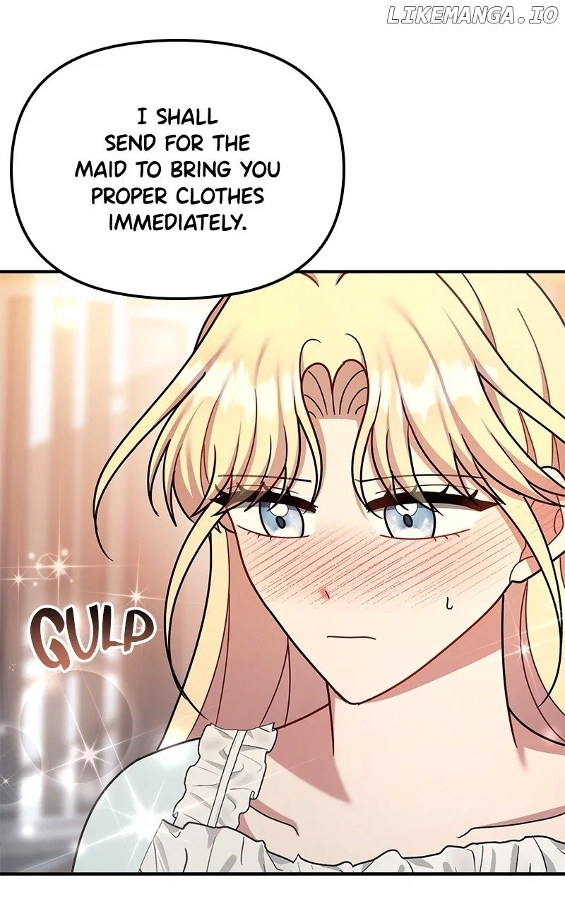For The Princess Who Will Disappear Chapter 23 – Page 36
