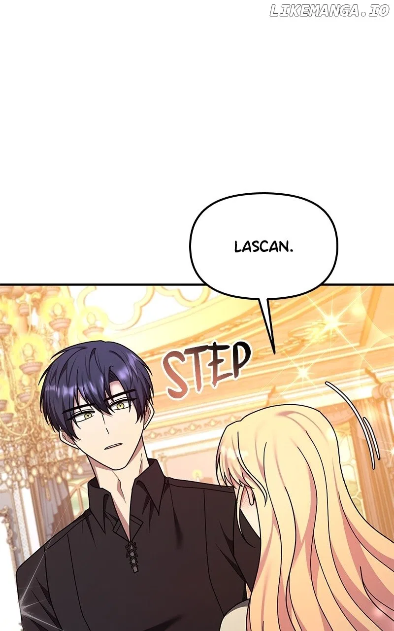 For The Princess Who Will Disappear Chapter 23 – Page 37