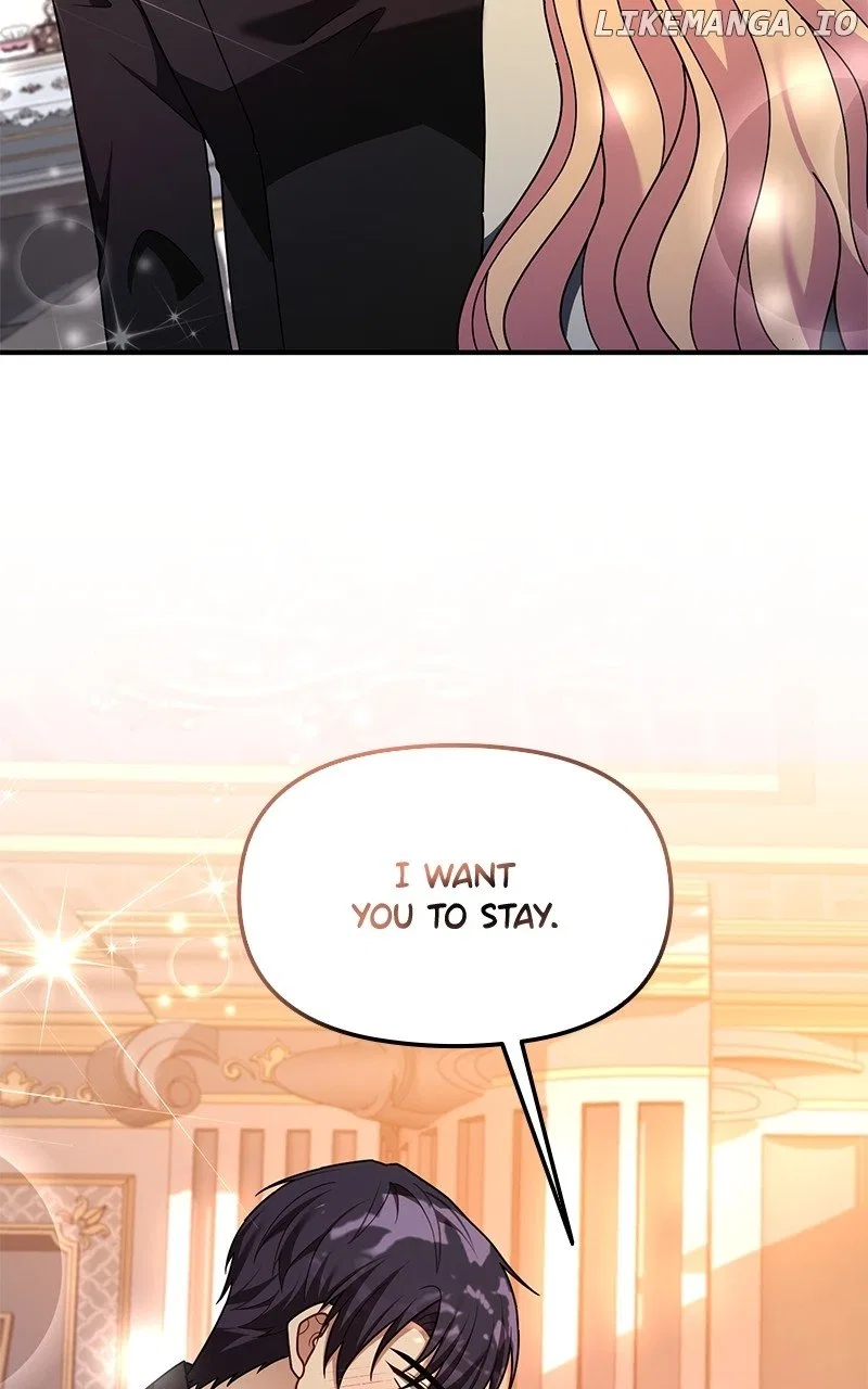 For The Princess Who Will Disappear Chapter 23 – Page 38