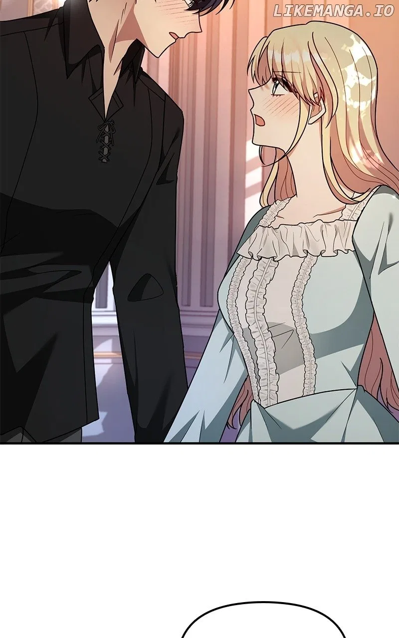 For The Princess Who Will Disappear Chapter 23 – Page 39