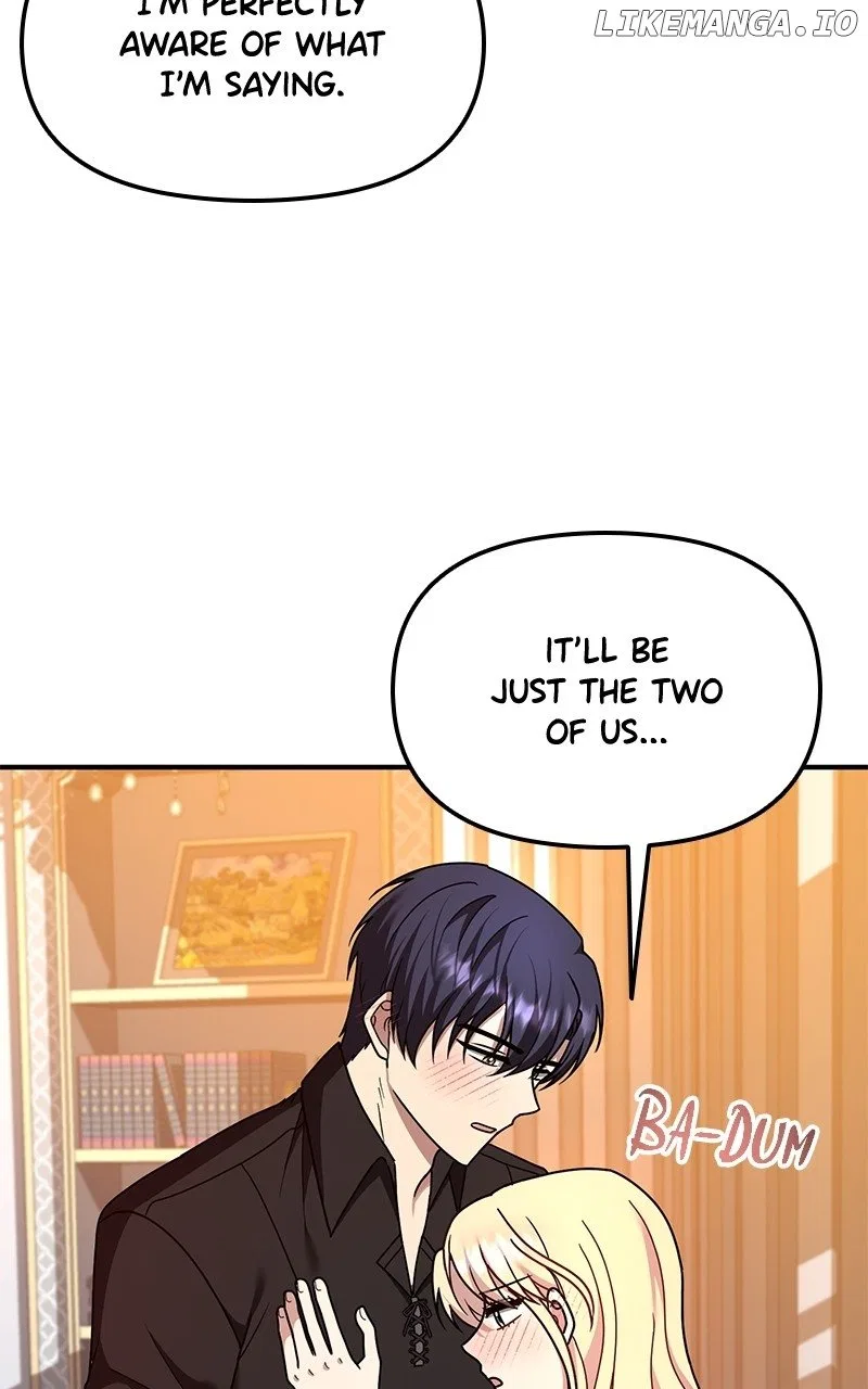 For The Princess Who Will Disappear Chapter 23 – Page 41