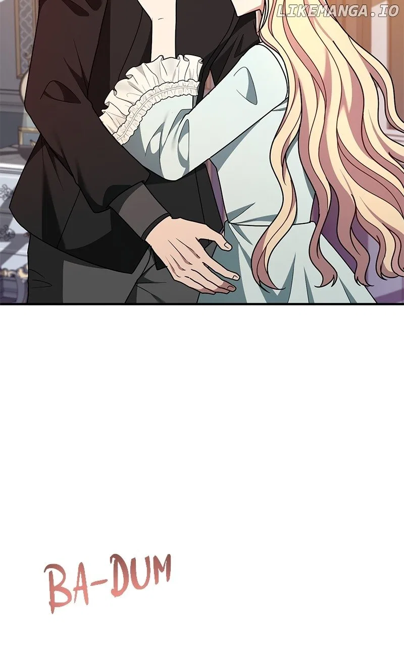 For The Princess Who Will Disappear Chapter 23 – Page 42