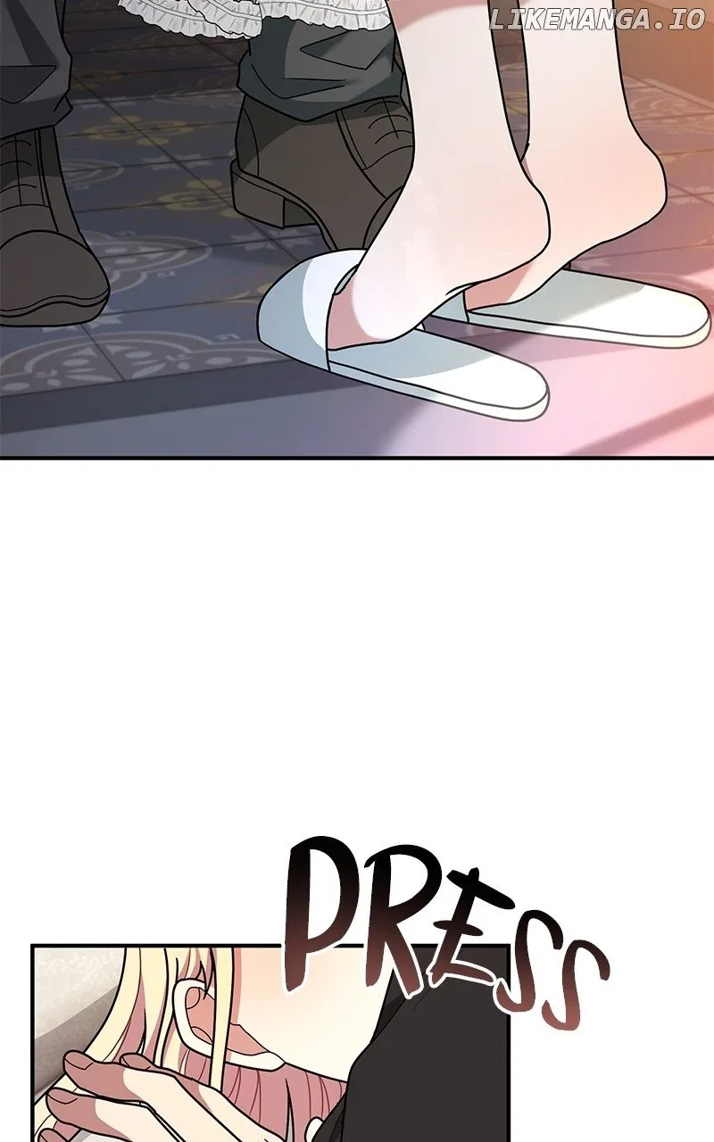 For The Princess Who Will Disappear Chapter 23 – Page 47