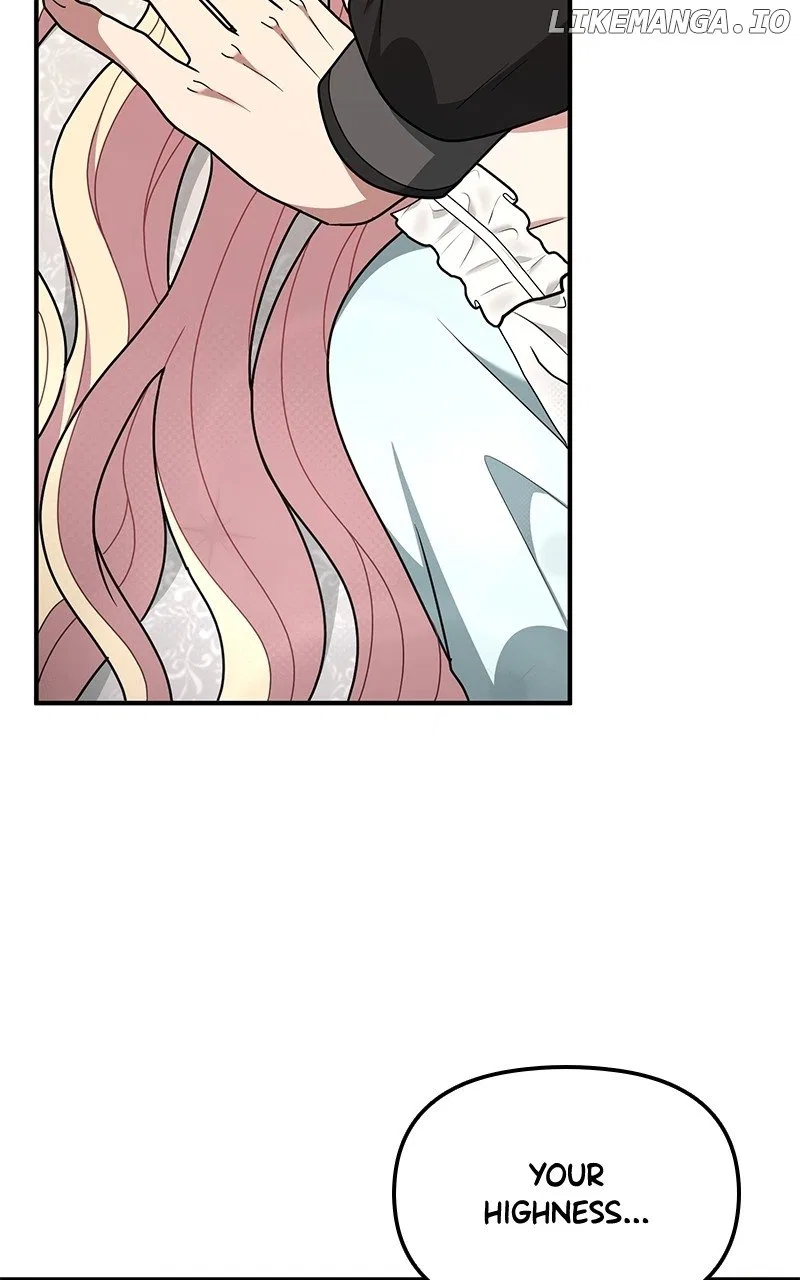 For The Princess Who Will Disappear Chapter 23 – Page 48