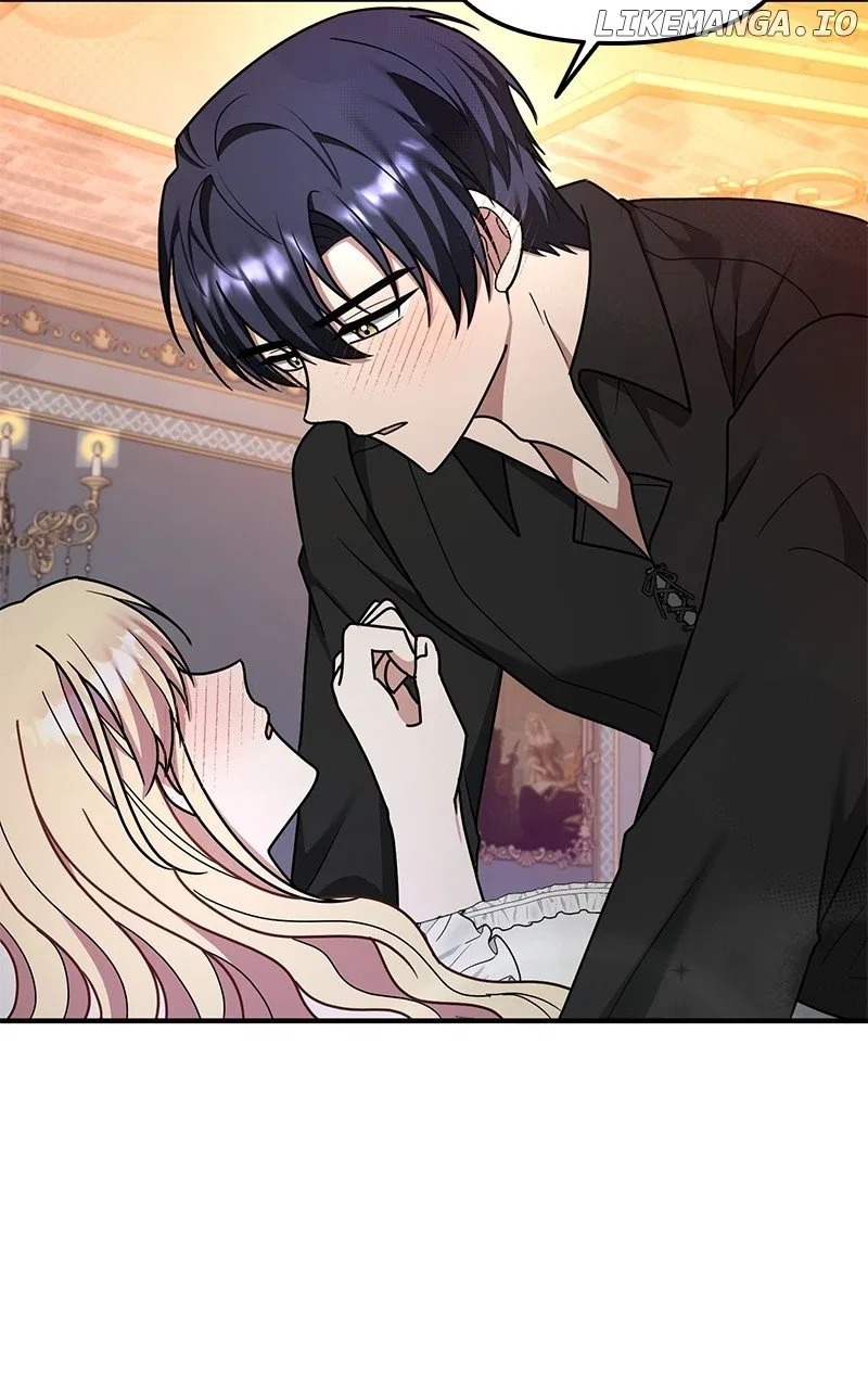 For The Princess Who Will Disappear Chapter 23 – Page 49