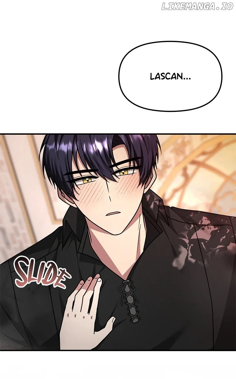 For The Princess Who Will Disappear Chapter 23 – Page 50