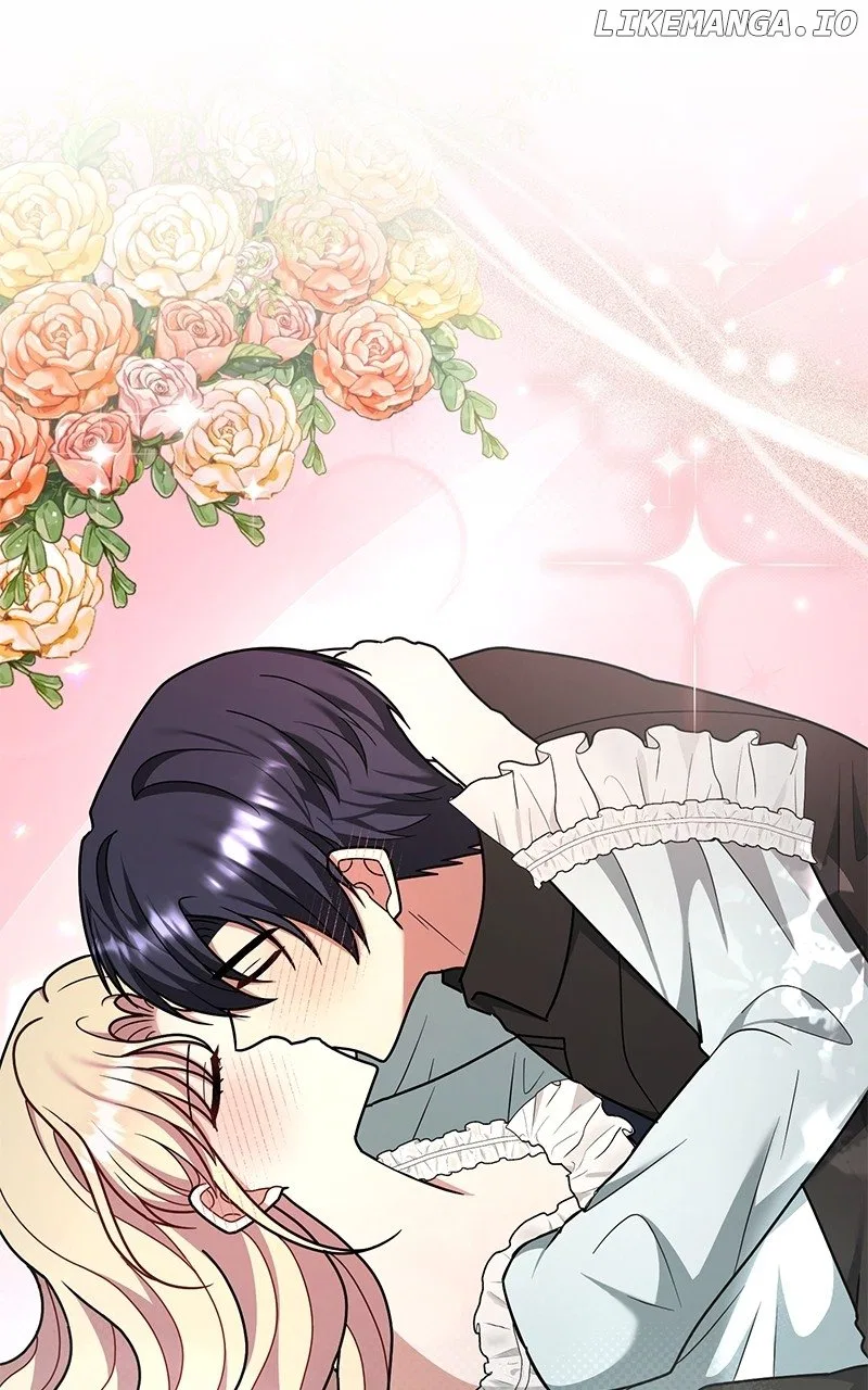 For The Princess Who Will Disappear Chapter 23 – Page 51