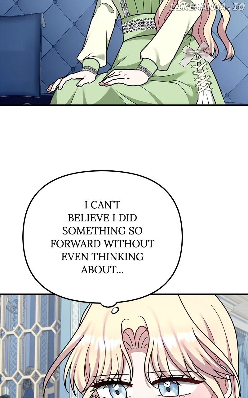 For The Princess Who Will Disappear Chapter 23 – Page 55