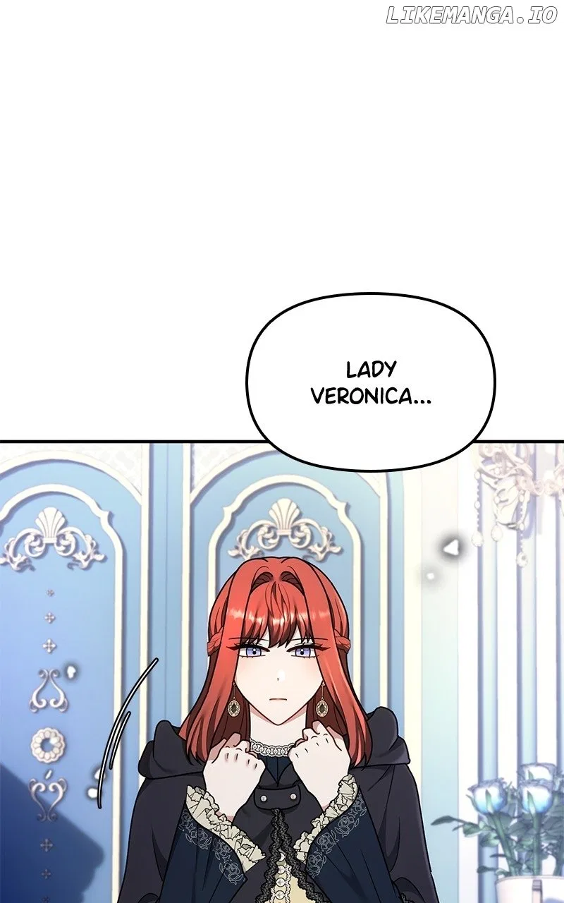 For The Princess Who Will Disappear Chapter 23 – Page 59