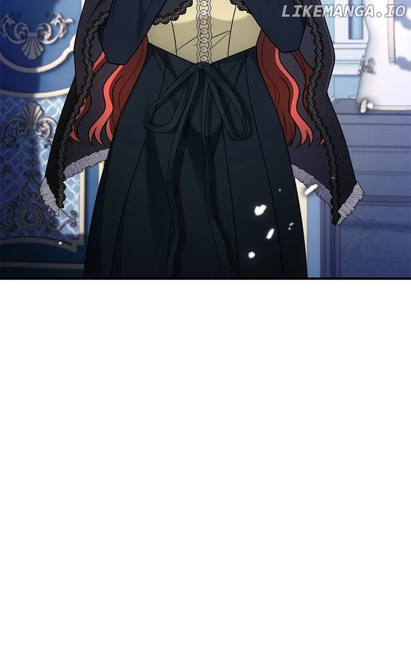 For The Princess Who Will Disappear Chapter 23 – Page 60