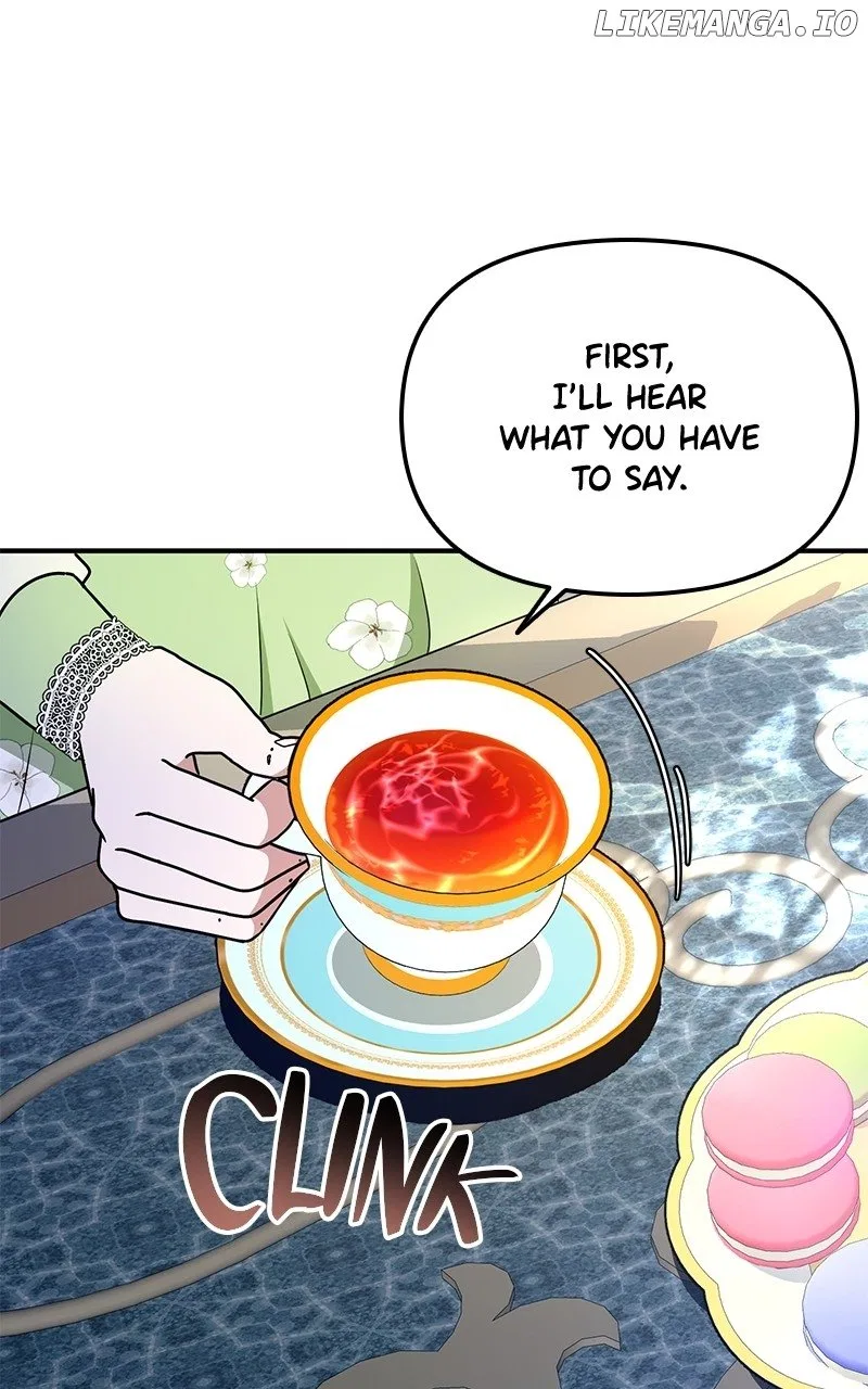 For The Princess Who Will Disappear Chapter 23 – Page 61