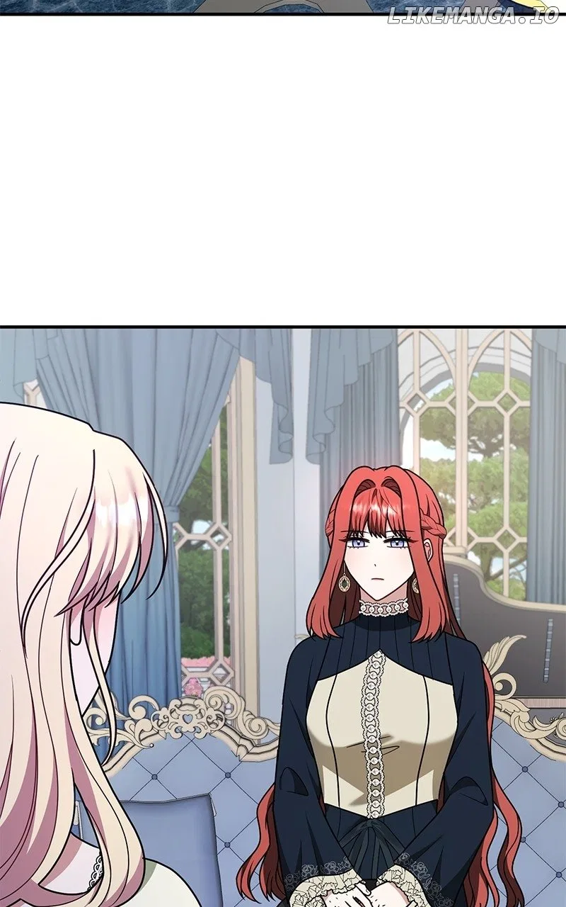 For The Princess Who Will Disappear Chapter 23 – Page 62