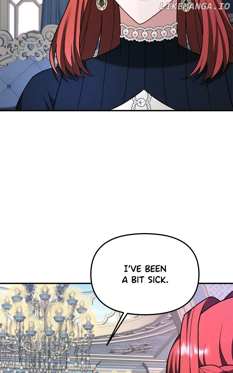 For The Princess Who Will Disappear Chapter 23 – Page 64