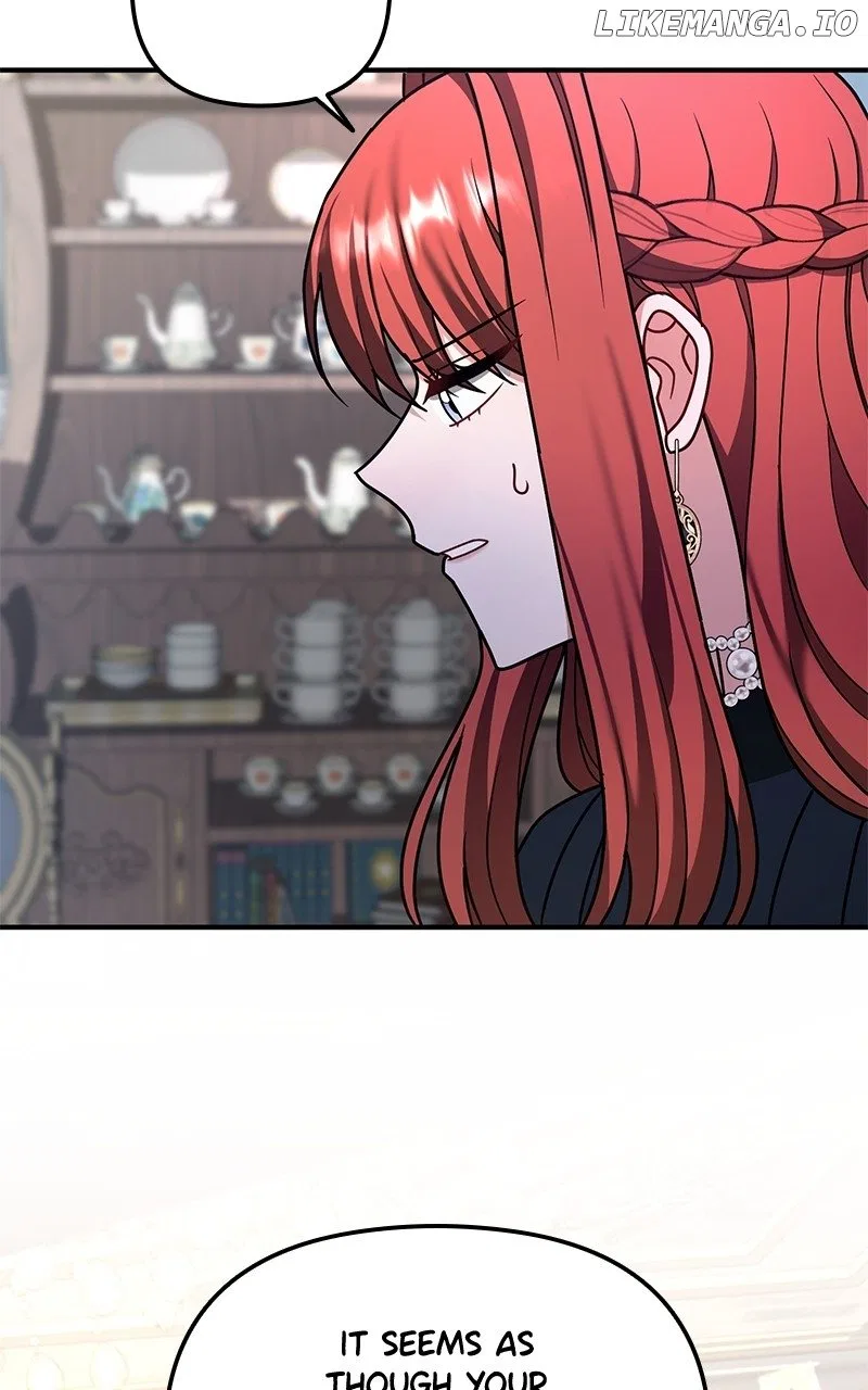 For The Princess Who Will Disappear Chapter 23 – Page 66