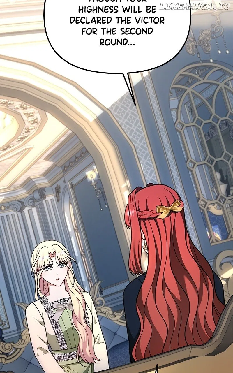 For The Princess Who Will Disappear Chapter 23 – Page 67