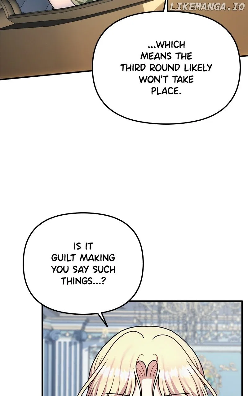 For The Princess Who Will Disappear Chapter 23 – Page 68