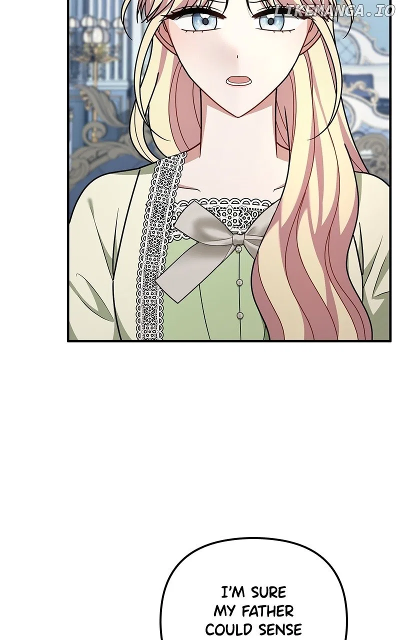 For The Princess Who Will Disappear Chapter 23 – Page 69