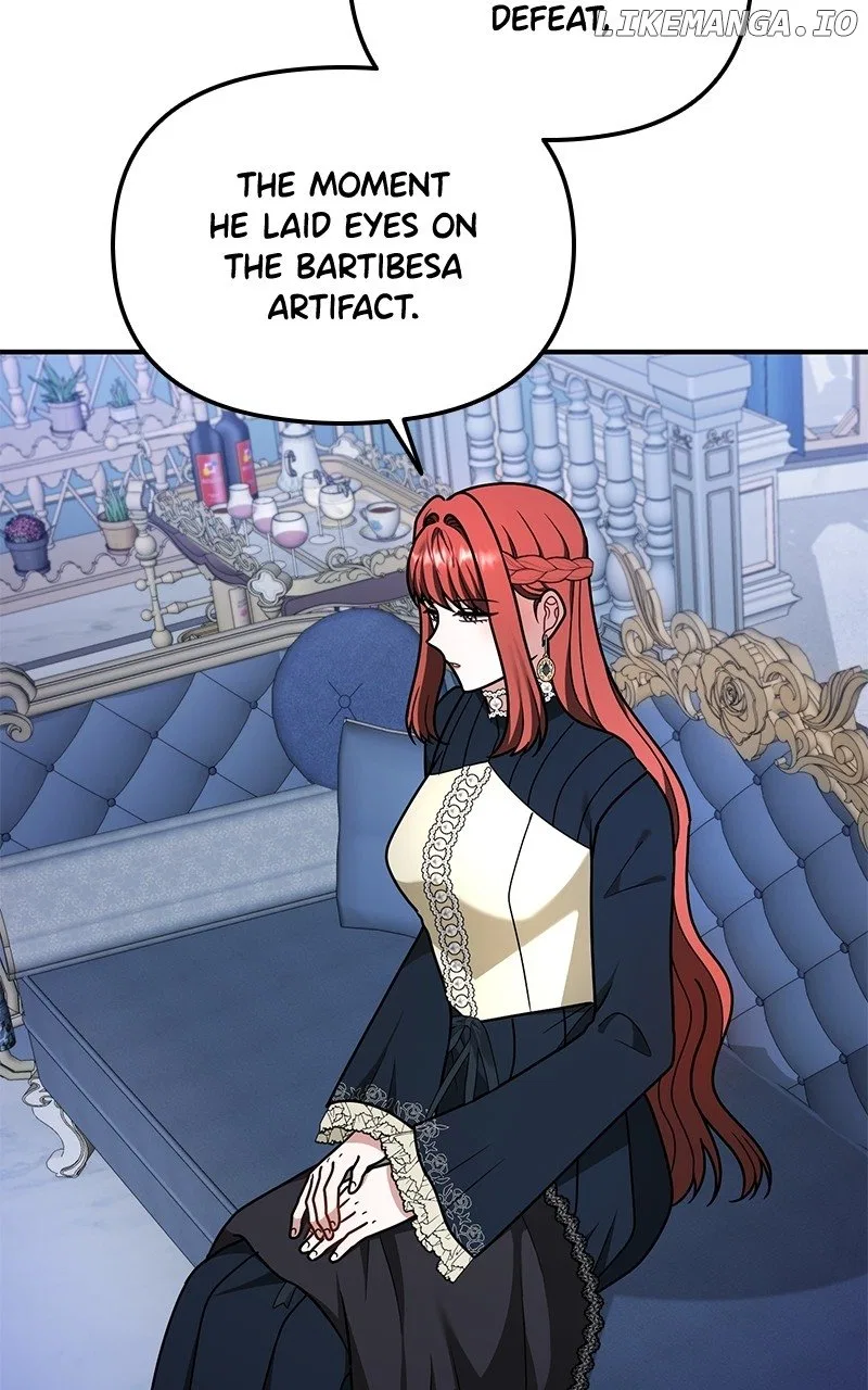 For The Princess Who Will Disappear Chapter 23 – Page 70
