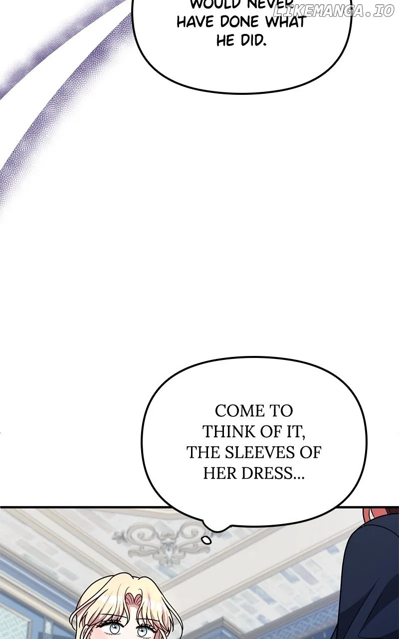 For The Princess Who Will Disappear Chapter 23 – Page 72