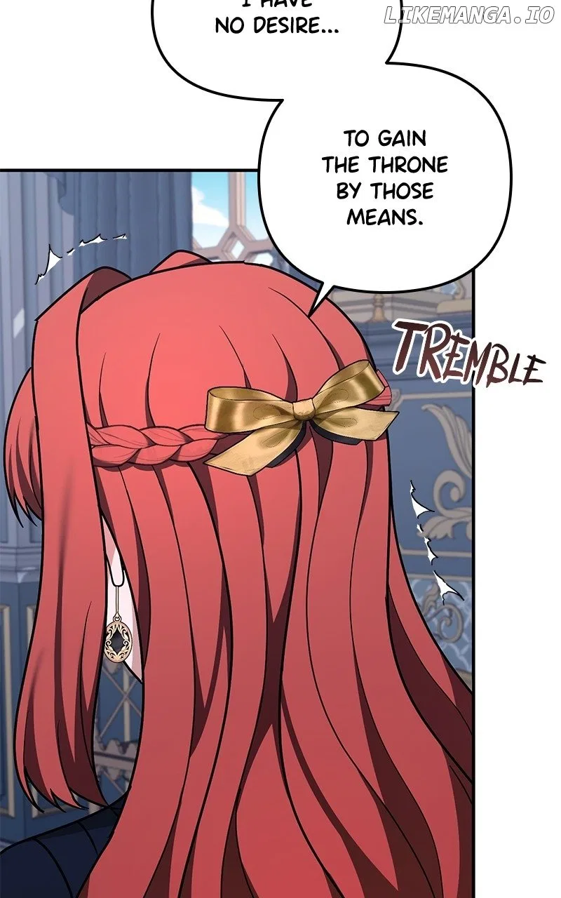For The Princess Who Will Disappear Chapter 23 – Page 75