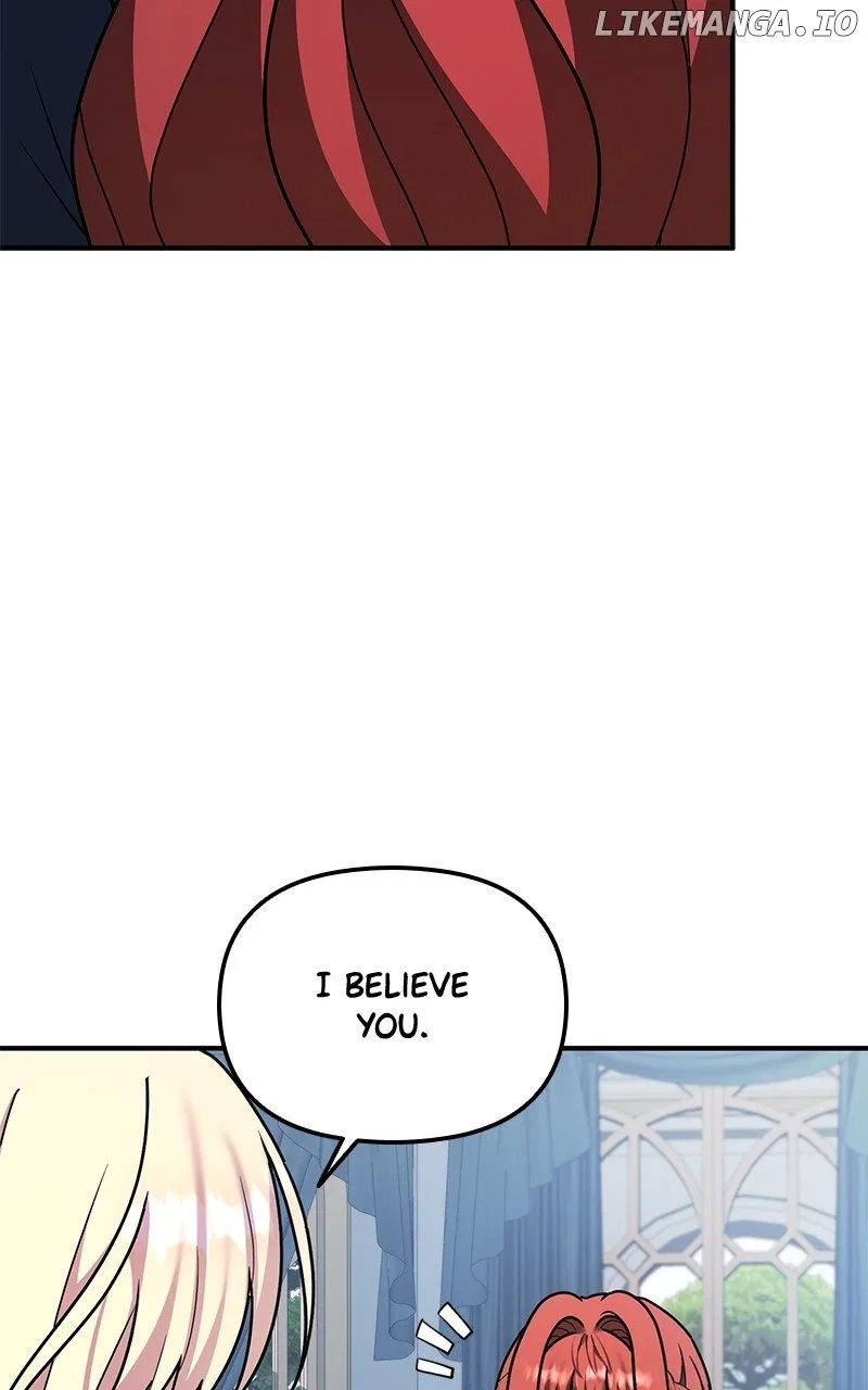 For The Princess Who Will Disappear Chapter 23 – Page 76