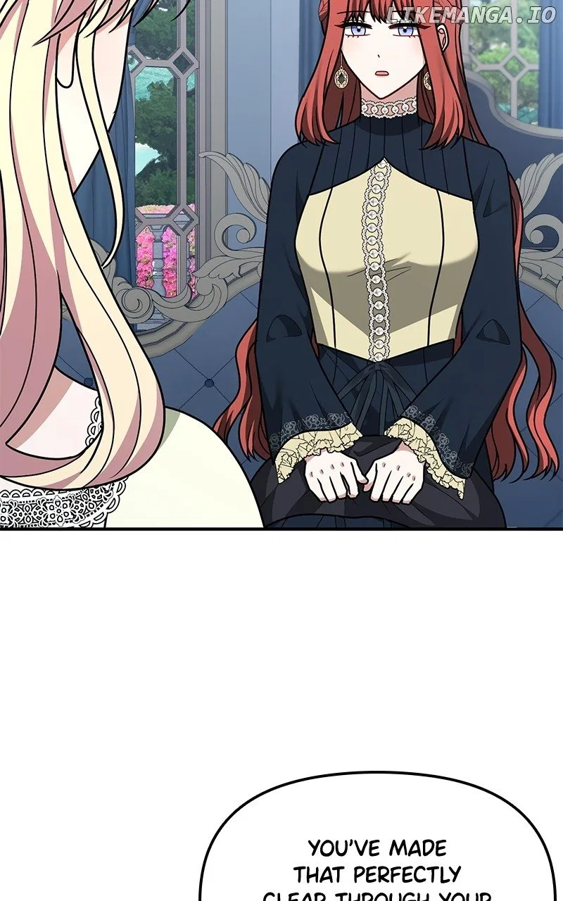 For The Princess Who Will Disappear Chapter 23 – Page 77