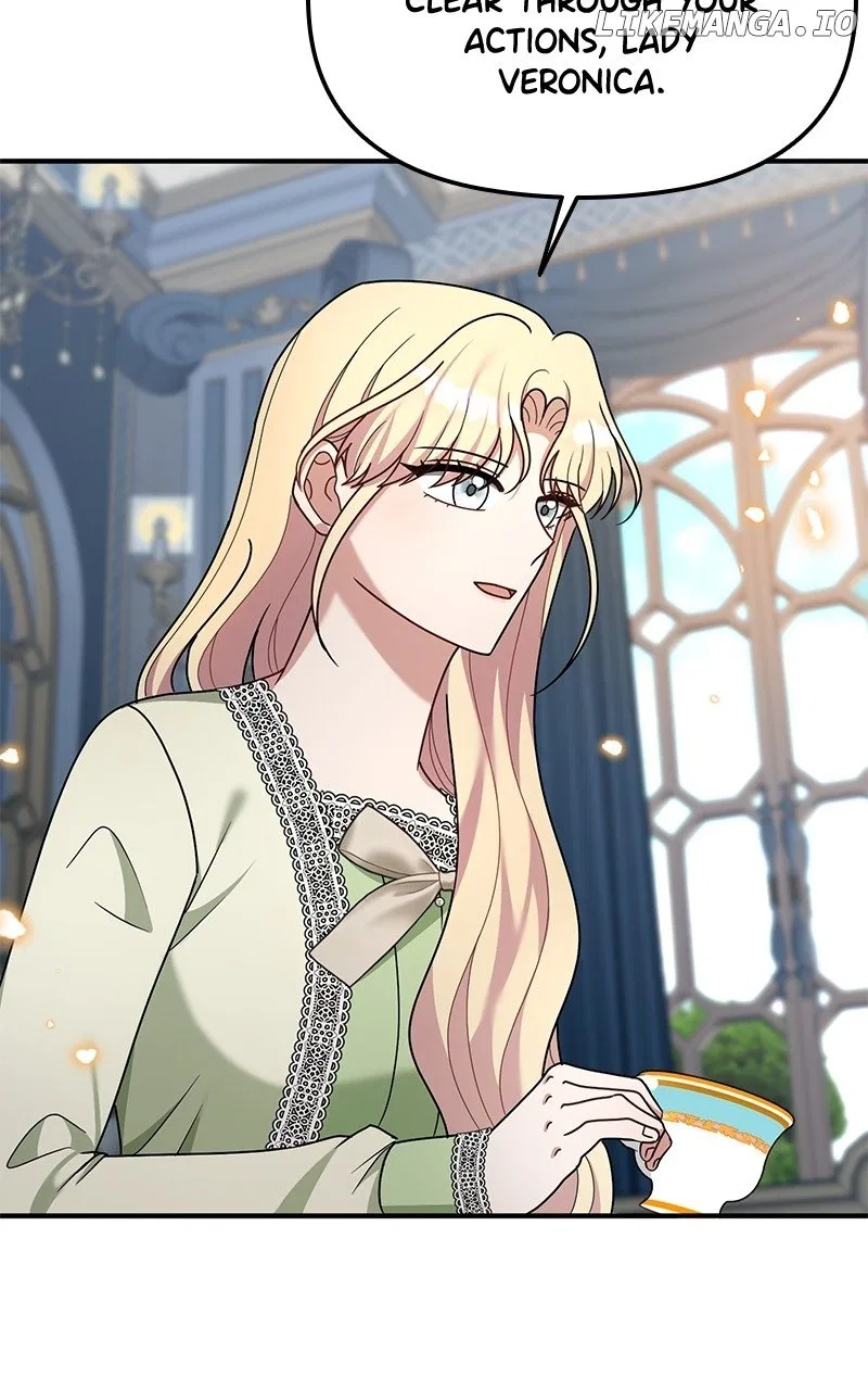 For The Princess Who Will Disappear Chapter 23 – Page 78