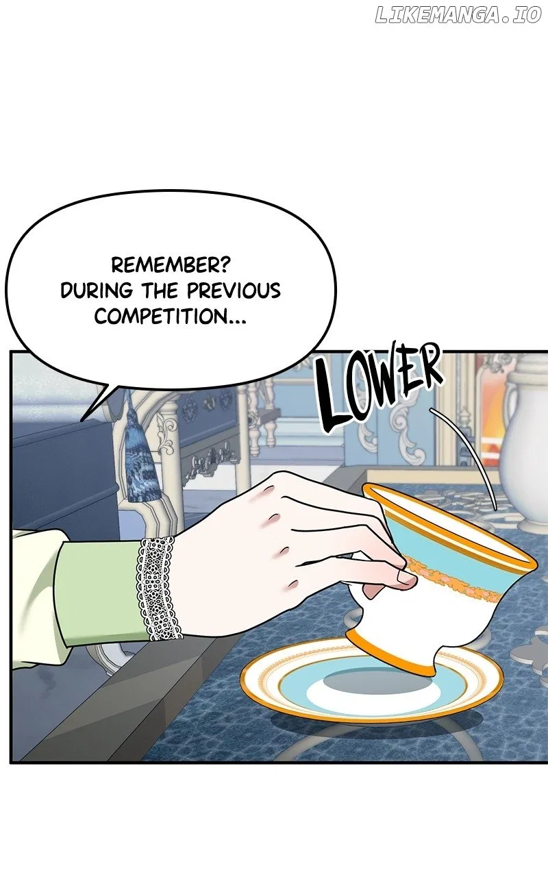 For The Princess Who Will Disappear Chapter 23 – Page 79