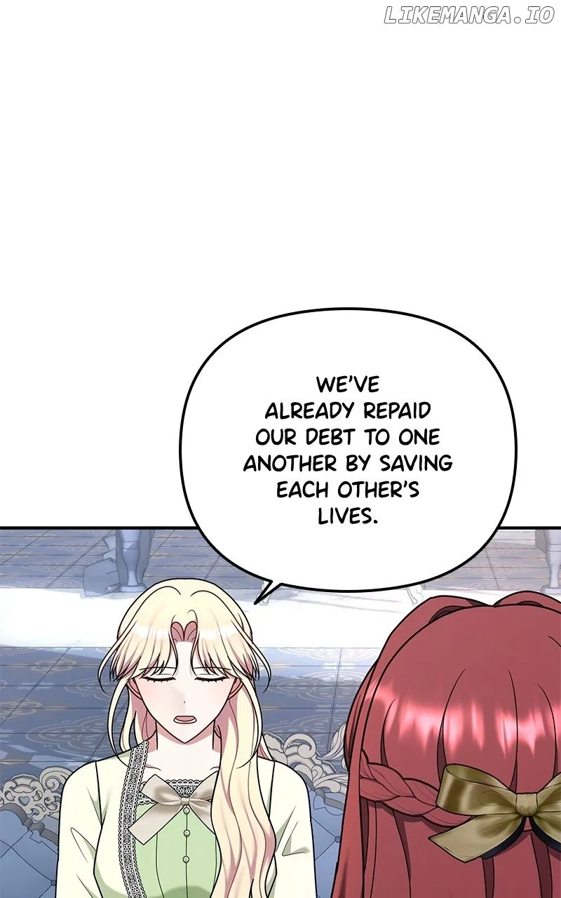 For The Princess Who Will Disappear Chapter 23 – Page 80