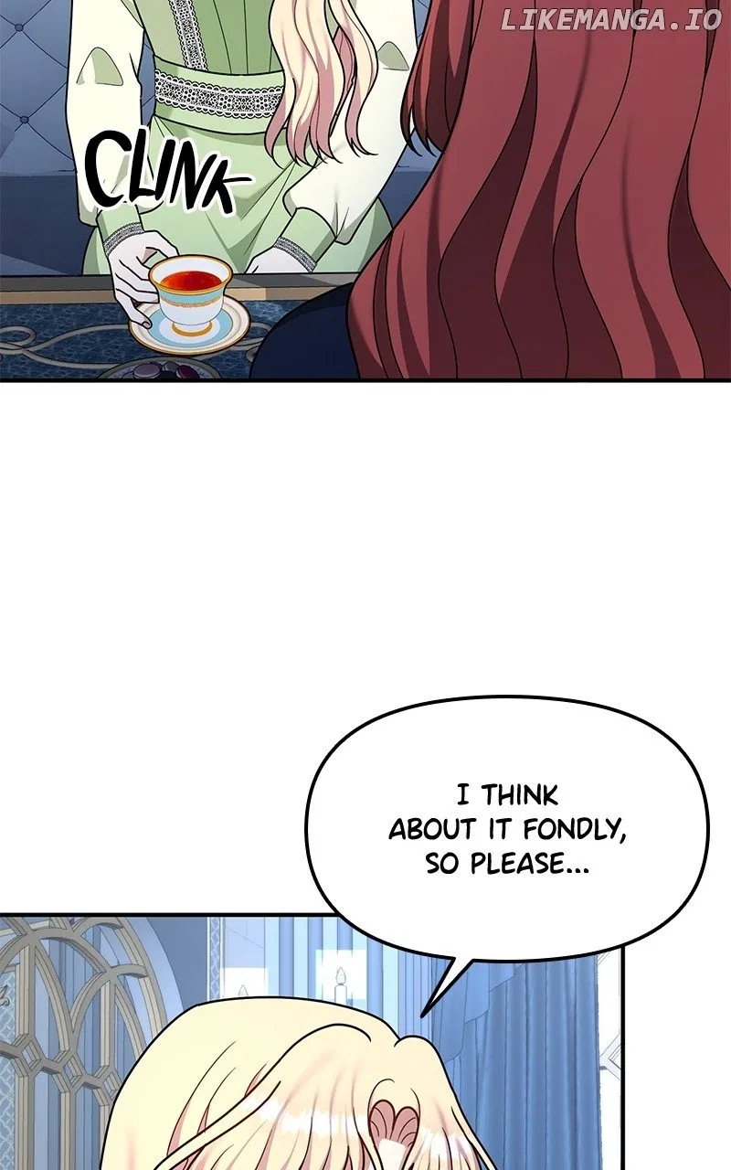 For The Princess Who Will Disappear Chapter 23 – Page 81