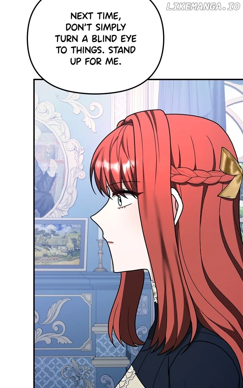 For The Princess Who Will Disappear Chapter 23 – Page 83