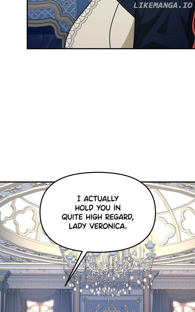 For The Princess Who Will Disappear Chapter 23 – Page 84